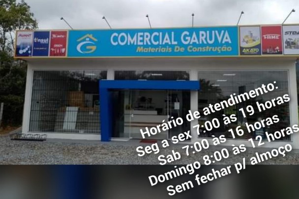 comercial-garuva-sc Comercial Garuva
