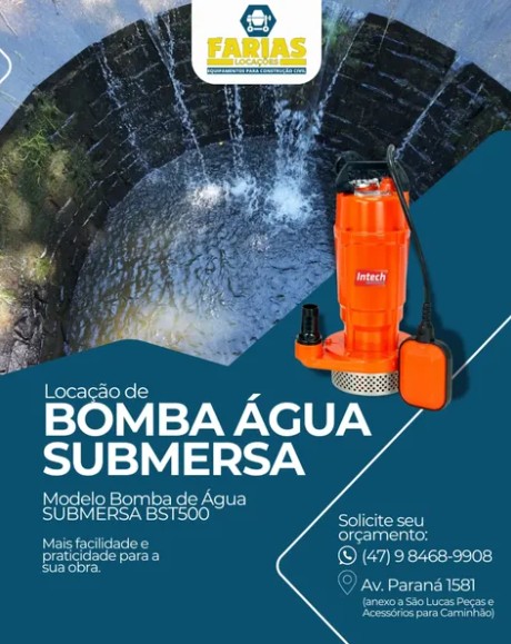 garuva-farias-locacoes-bomba-agua-submersa Farias Locações